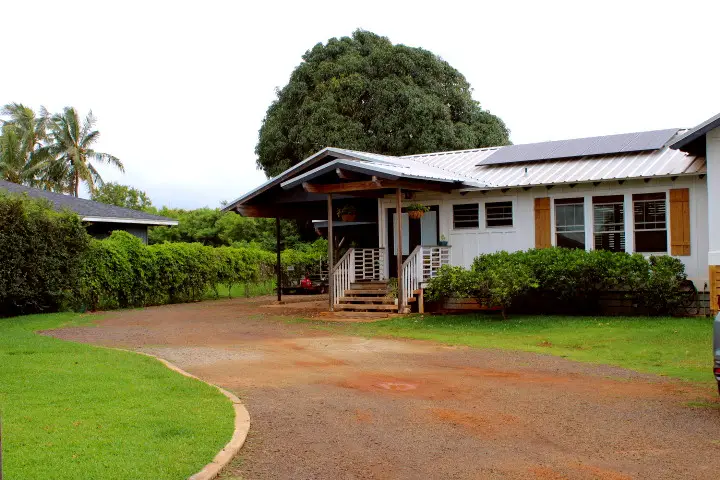 4898 Yamanoha Rd, Kapaa, HI 96746 - #2