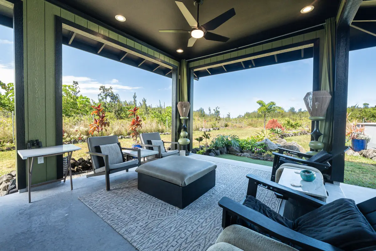 15-1003 Kupaoa Rd, Keaau, HI 96749 - #1