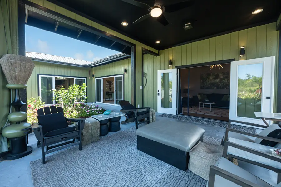 15-1003 Kupaoa Rd, Keaau, HI 96749 - #2