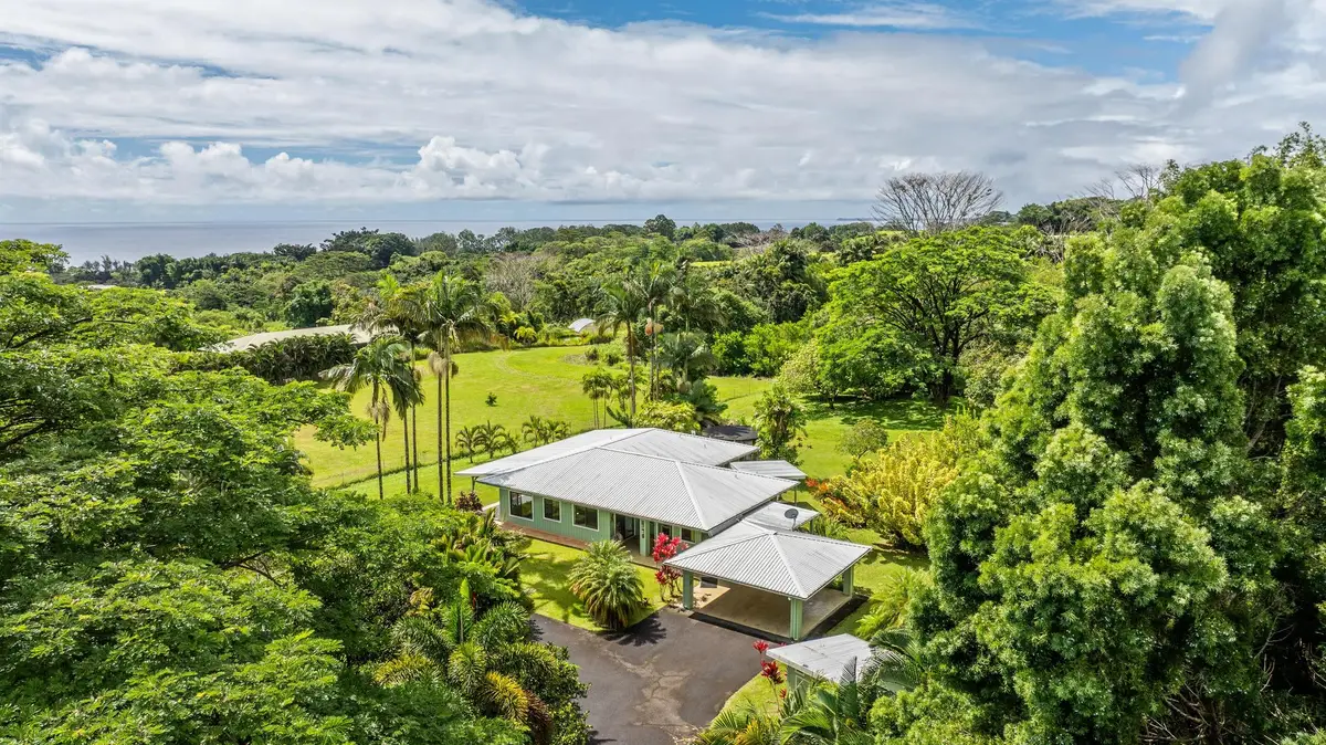 28-433 Overpass Rd, Pepeekeo, HI 96783 - #1