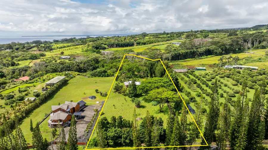 28-433 Overpass Rd, Pepeekeo, HI 96783 - #2