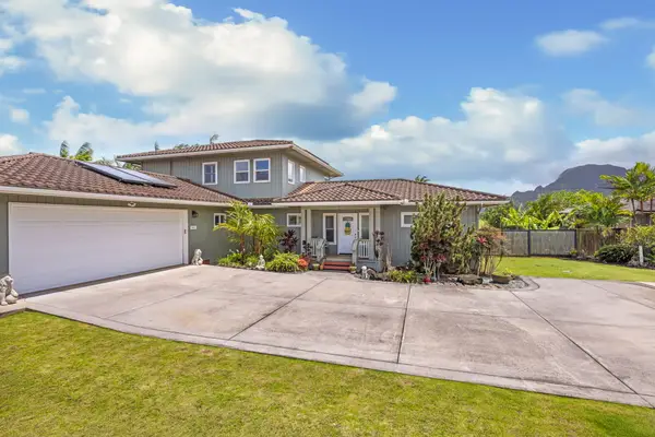 4343 Pilimai St, Lihue, HI 96766