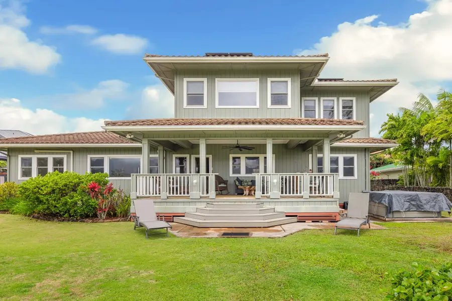 4343 Pilimai St, Lihue, HI 96766 - #2