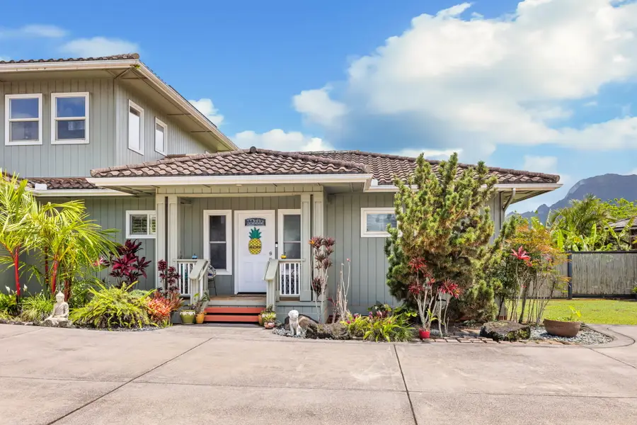 4343 Pilimai St, Lihue, HI 96766 - #3
