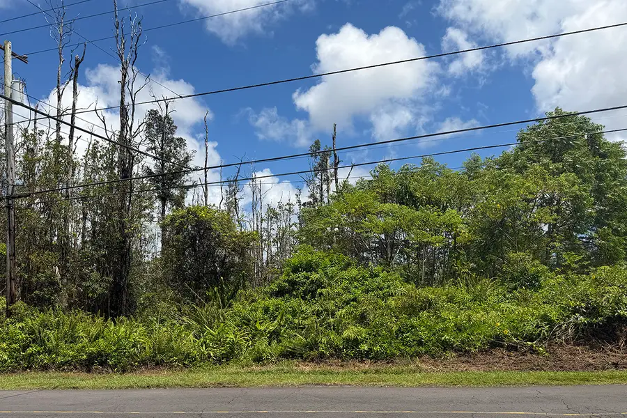 Ainaloa Dr, Pahoa, HI 96778 - #2