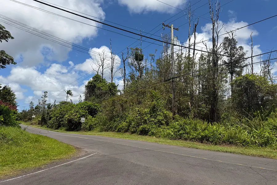 Ainaloa Dr, Pahoa, HI 96778 - #3