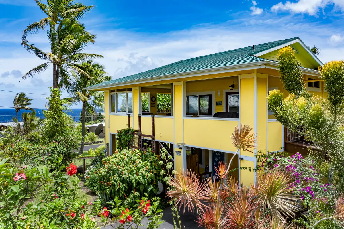 12-409 Puhala St, Pahoa, HI 96778 - #1