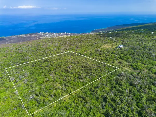 Address Withheld By Seller, Captain Cook, HI 96704