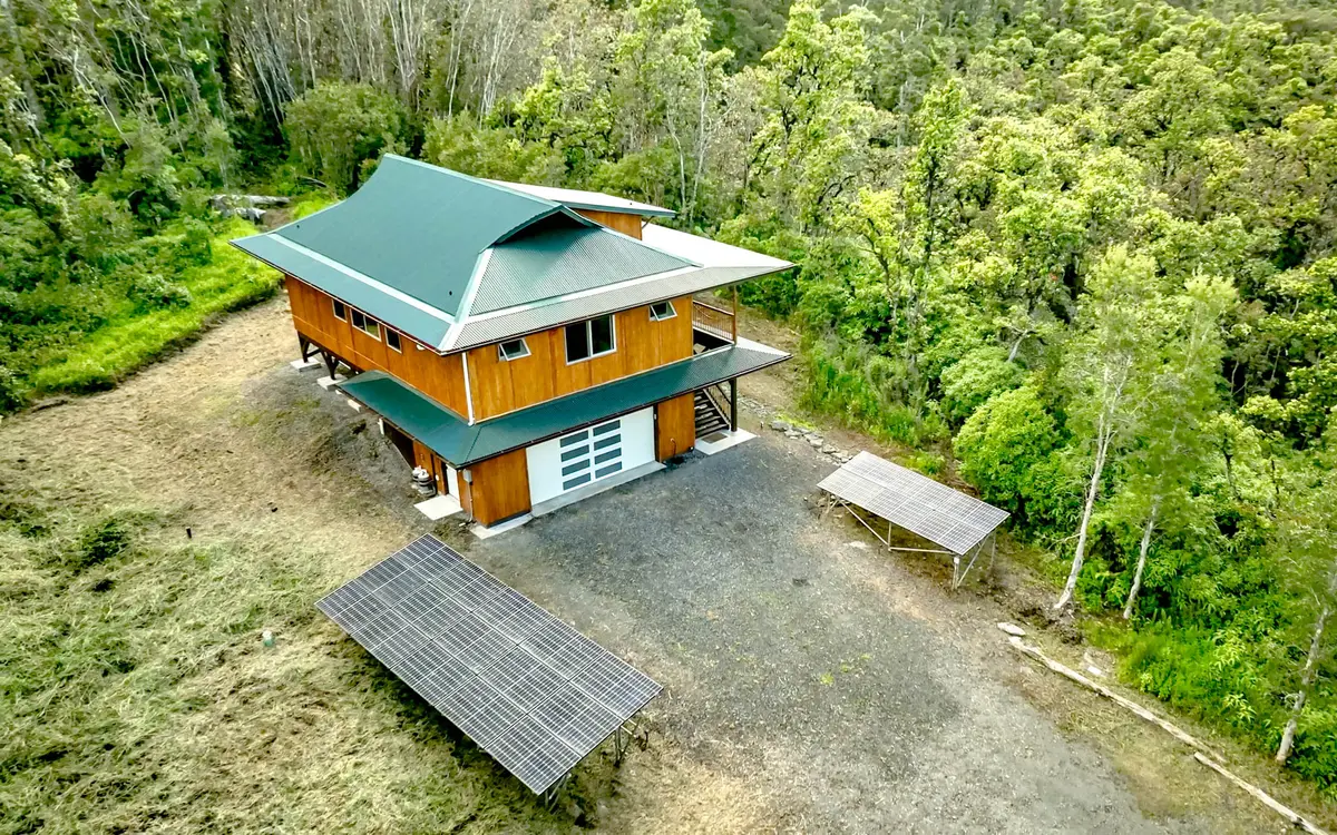 32-640 Piha Kahuku Rd, Ninole, HI 96773 - #1