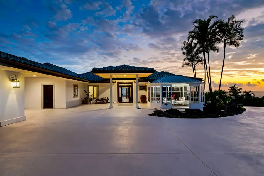 76-992 Aeo St, Kailua Kona, HI 96740 - #3