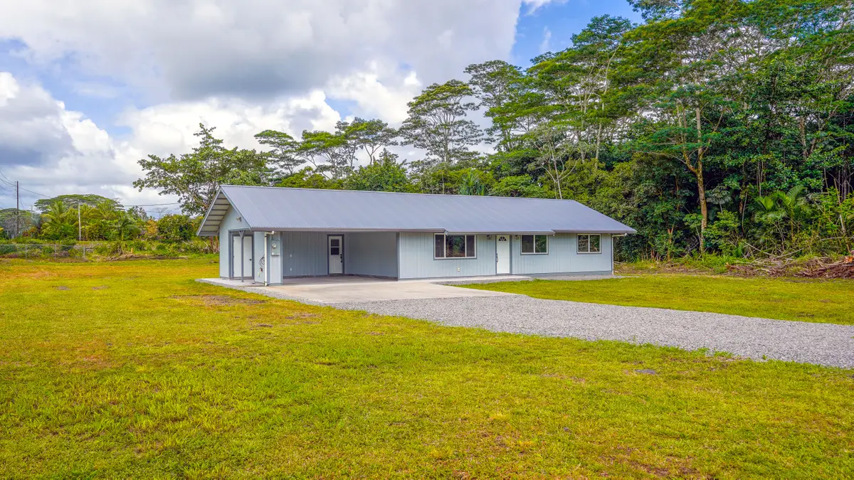 15-1966 9th Ave, Keaau, HI 96749 - #1