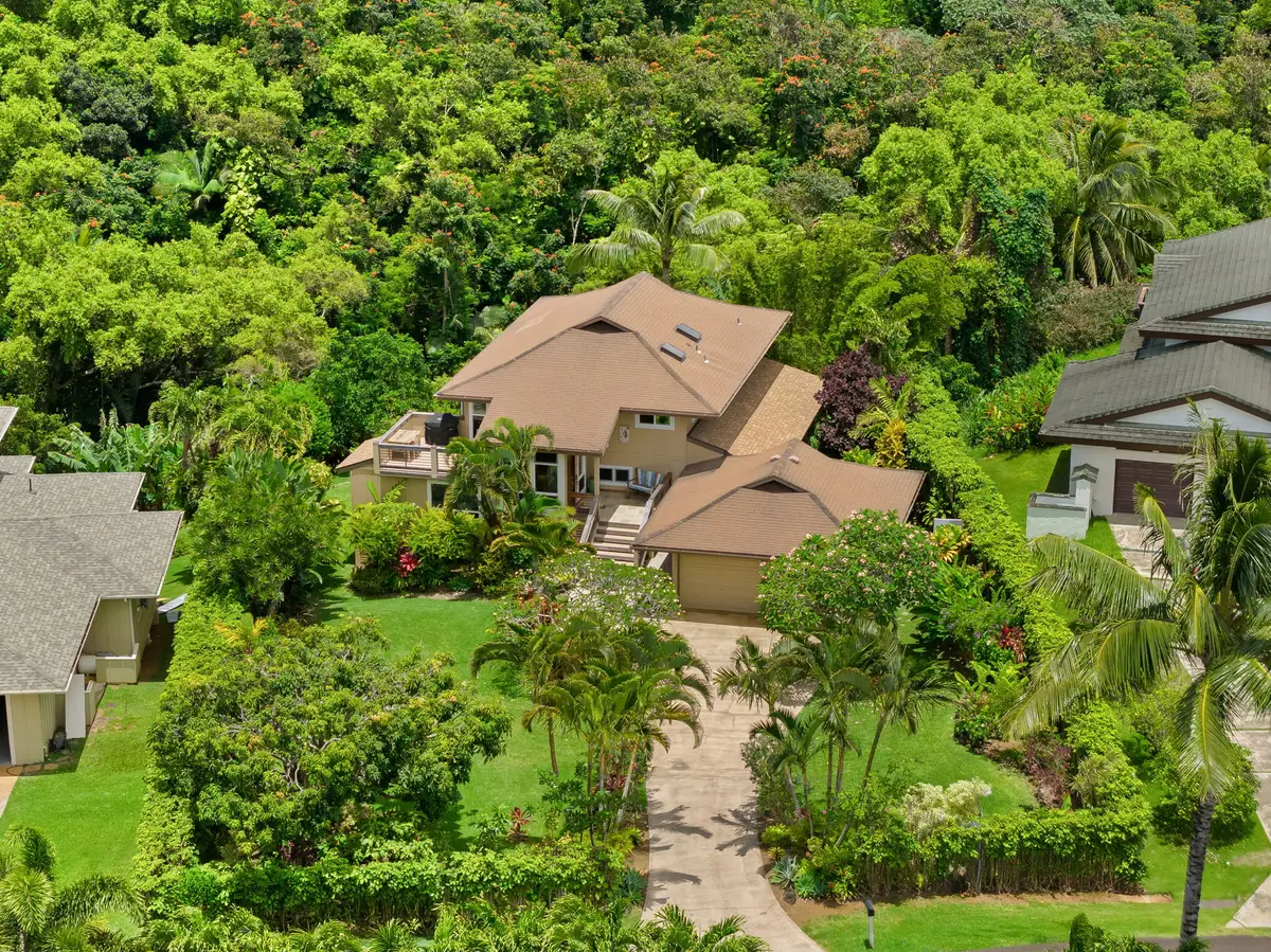 3781 Kelii Pl, Princeville, HI 96722 - #1