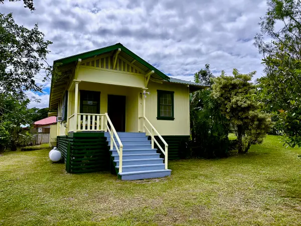 96-3087 Pakalana St, Pahala, HI 96777