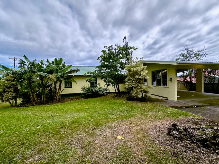 96-3087 Pakalana St, Pahala, HI 96777 - #3