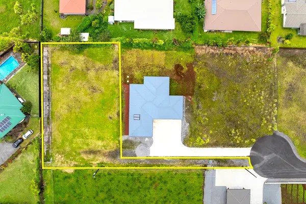 3535 Lehuakea Pl, Hilo, HI 96720