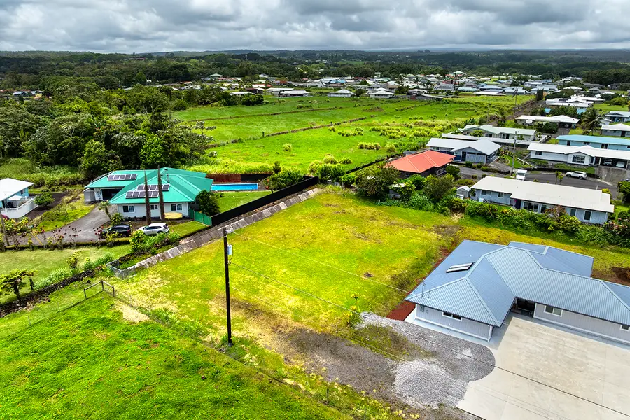 3535 Lehuakea Pl, Hilo, HI 96720 - #2