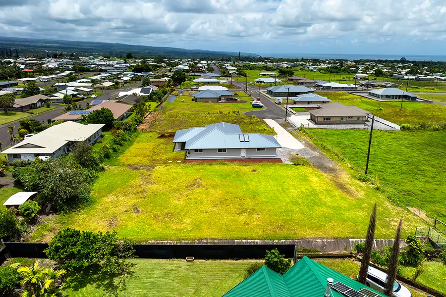 3535 Lehuakea Pl, Hilo, HI 96720 - #3