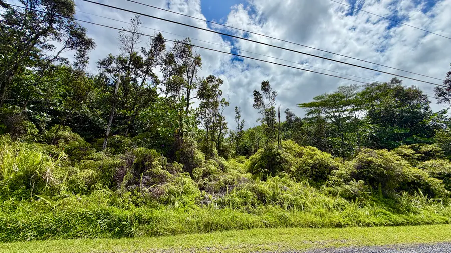 9th Ave, Keaau, HI 96749 - #2
