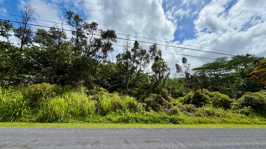 9th Ave, Keaau, HI 96749 - #3