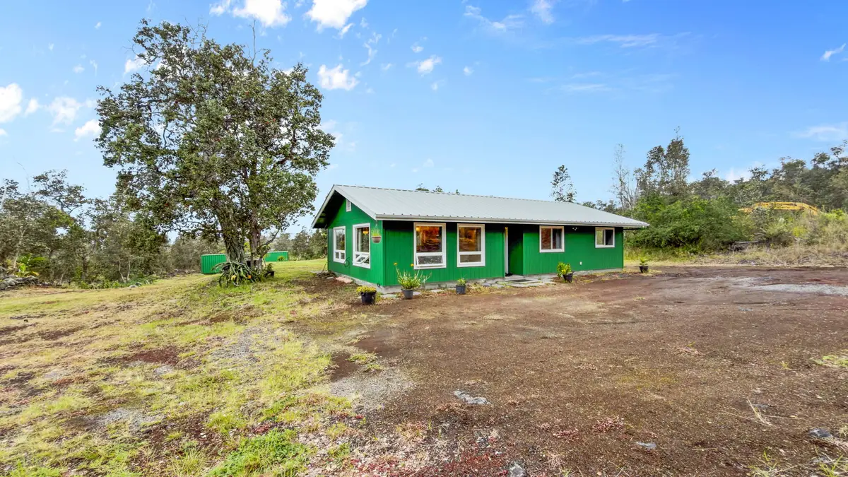 92-8839 Paradise Pkwy, Ocean View, HI 96737 - #1