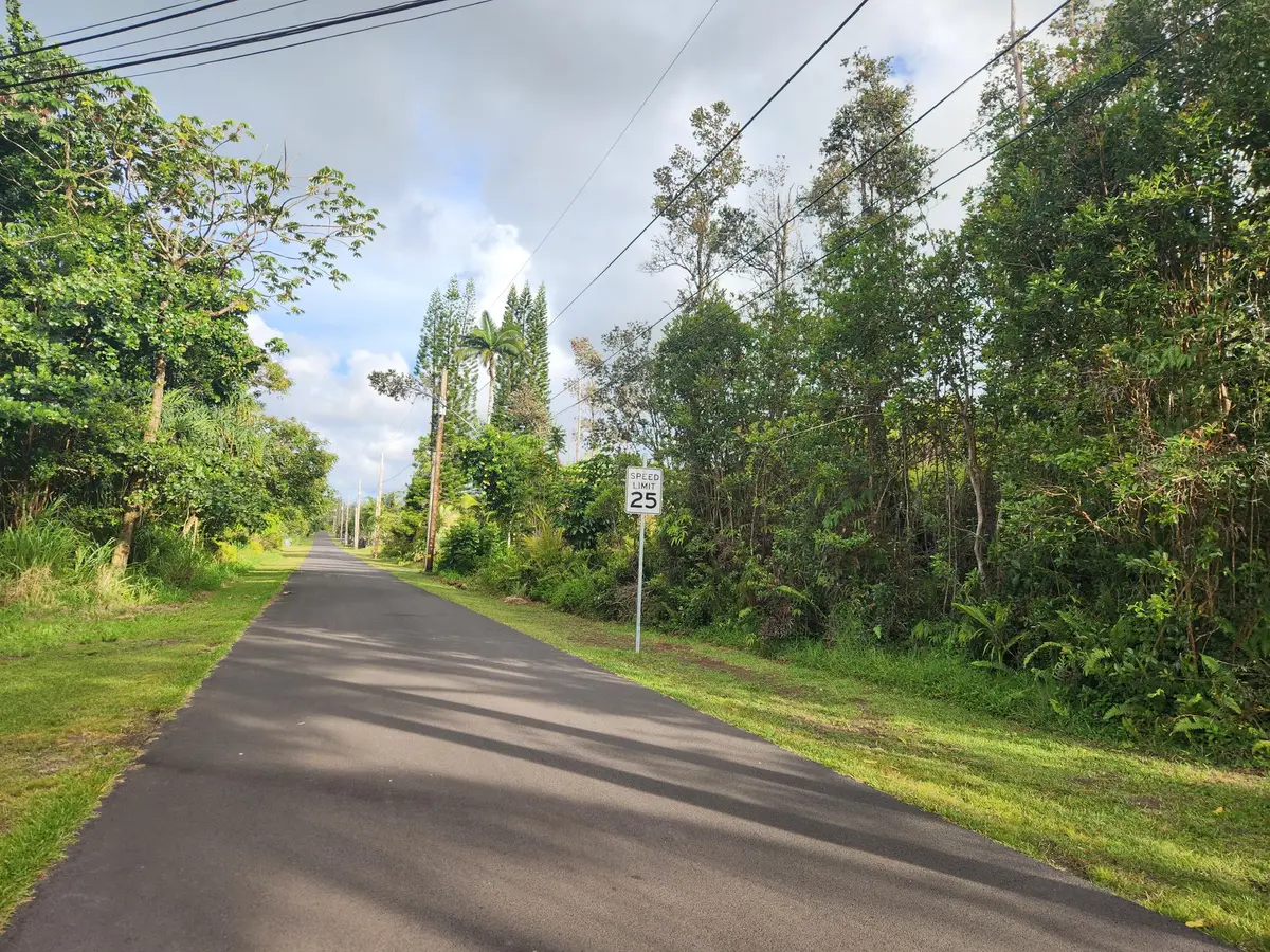 Kawakawa St, Pahoa, HI 96778 - #1