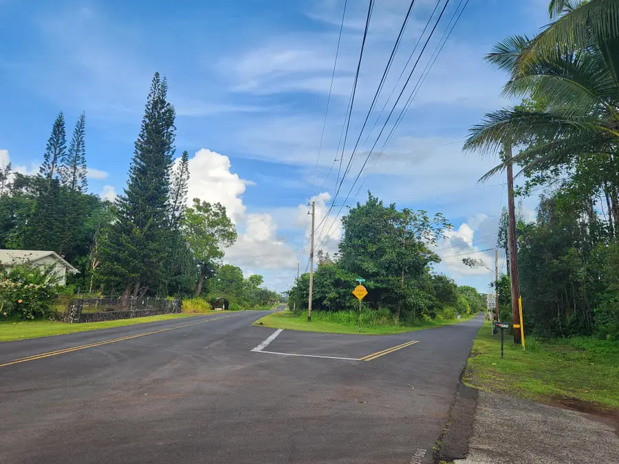 Kawakawa St, Pahoa, HI 96778 - #2