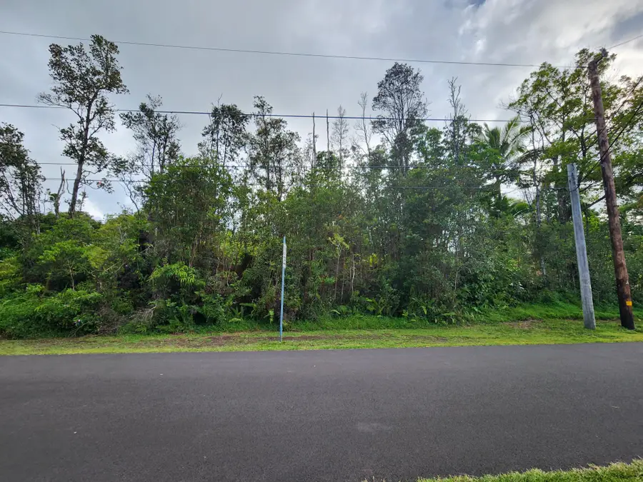 Kawakawa St, Pahoa, HI 96778 - #3
