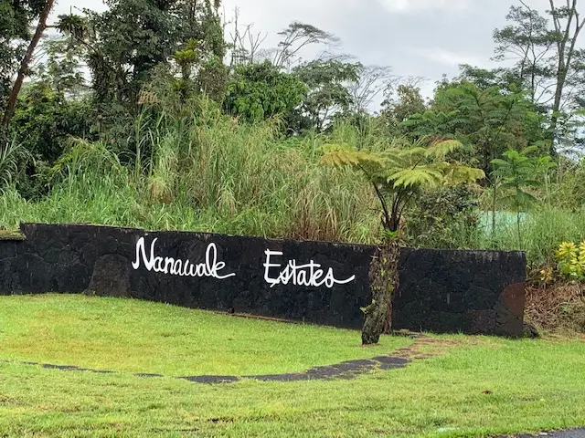 Mayzee Rd, Pahoa, HI 96778 - #3