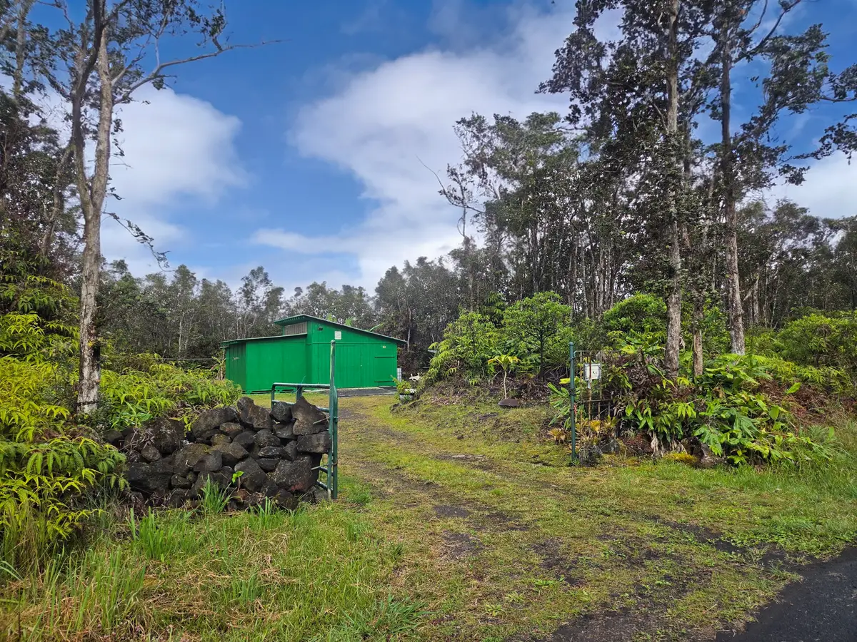 11-3088 Alii Anela St, Volcano, HI 96785 - #1