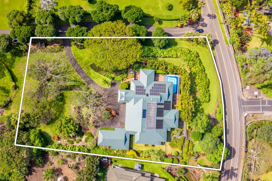 75-635 Kula Kai Pl, Kailua Kona, HI 96740 - #2
