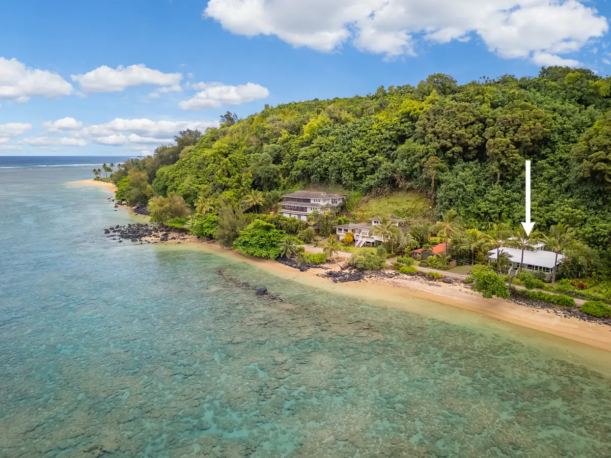 4271 Anini Rd, Kilauea, HI 96754 - #1
