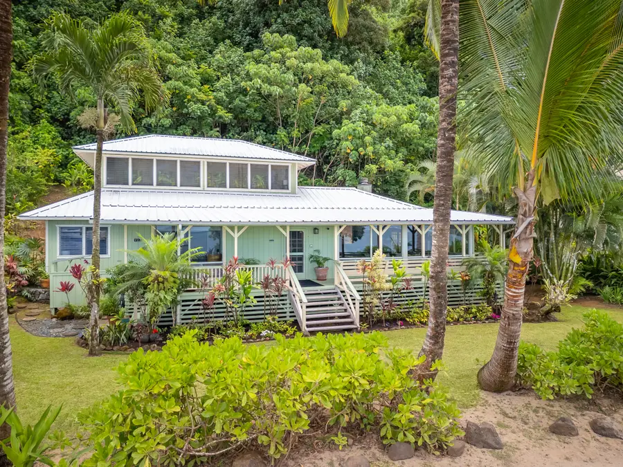4271 Anini Rd, Kilauea, HI 96754 - #2