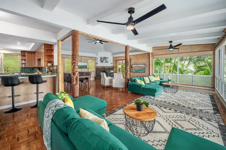 4271 Anini Rd, Kilauea, HI 96754 - #3