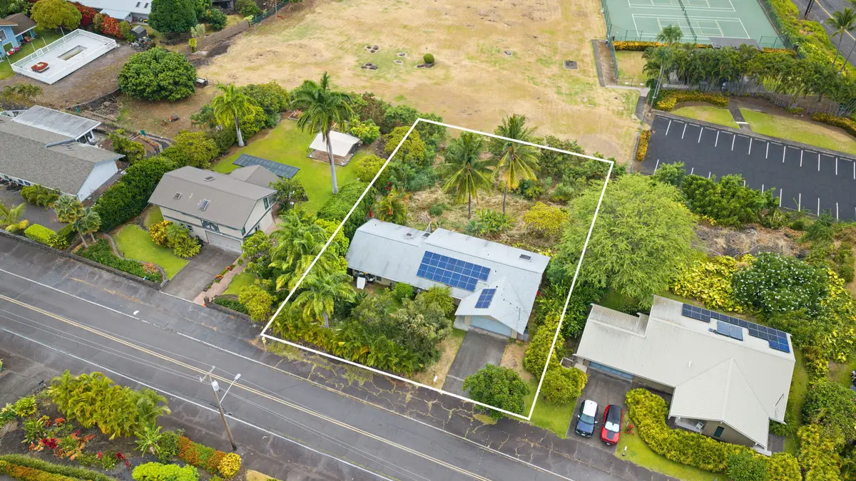 75-5810 Welo St, Kailua Kona, HI 96740 - #1