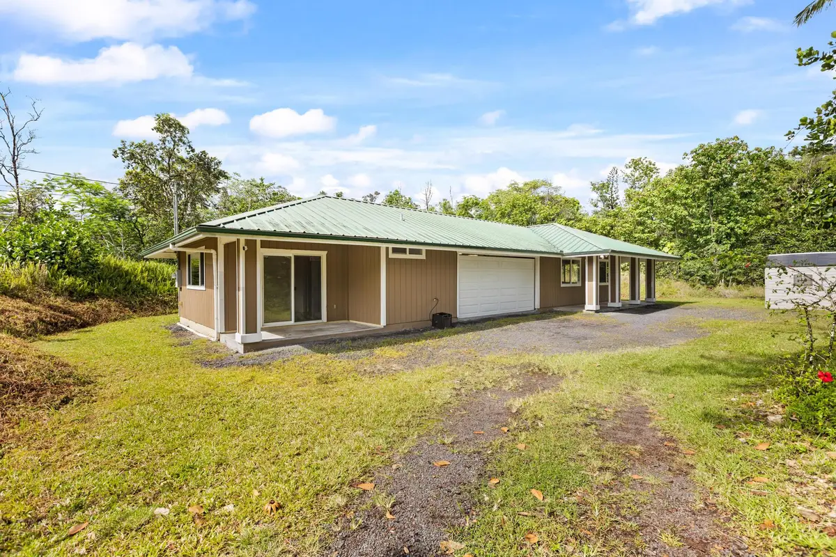 15-1910 19th Ave, Keaau, HI 96749 - #1