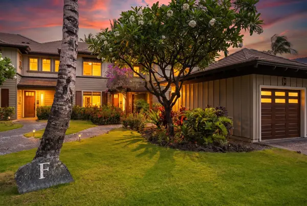 68-1122 Na Ala Hele Rd #F4, Kamuela, HI 96743