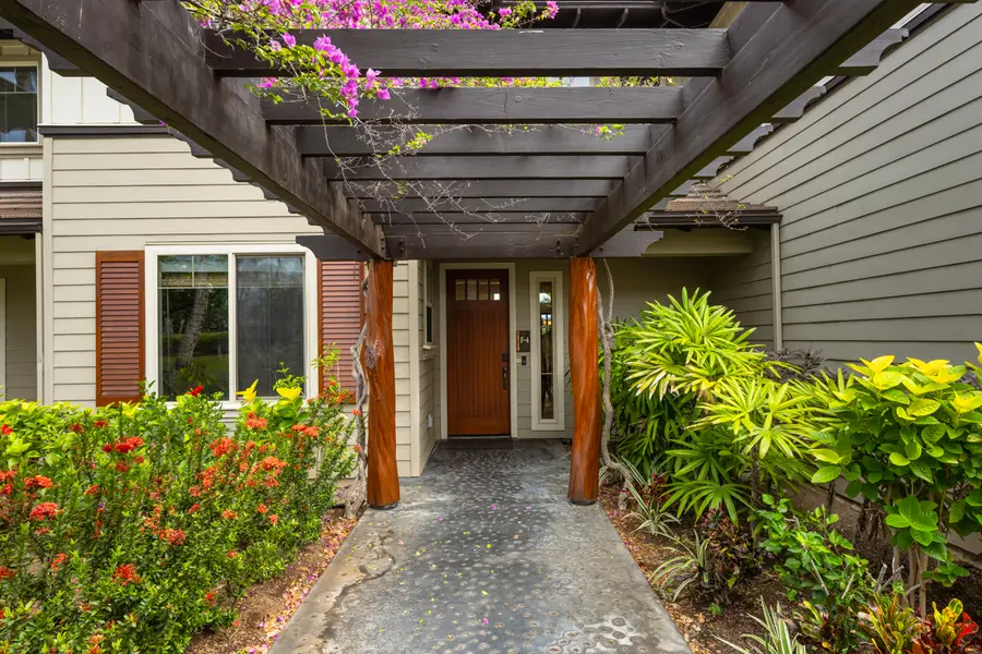 68-1122 Na Ala Hele Rd #F4, Kamuela, HI 96743 - #3