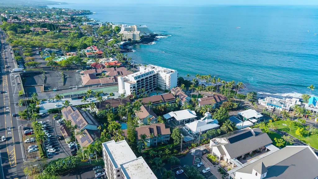 75-5776 Kona Islander Inn #328, Kailua Kona, HI 96740 - #1