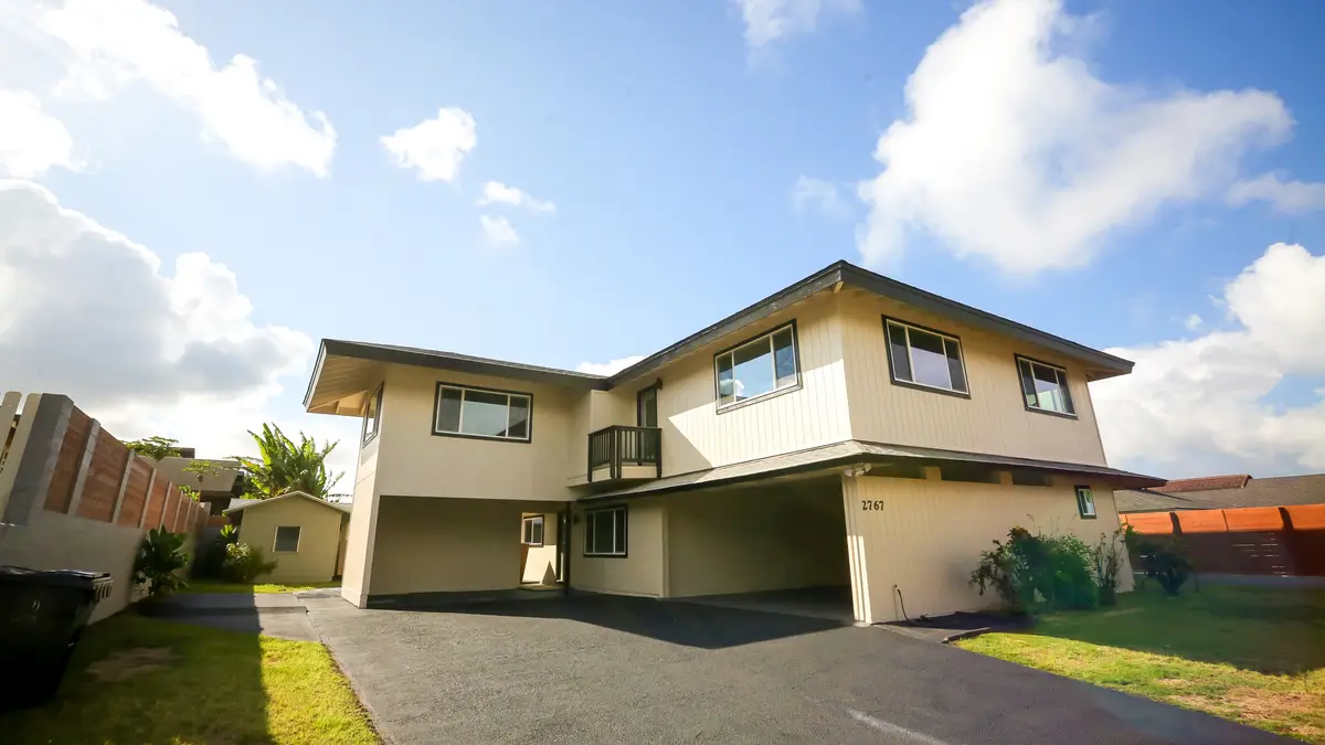 2767 Aheahe St, Lihue, HI 96766 - #1