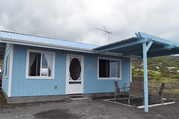 88-1582 Ewalu Ave, Captain Cook, HI 96704