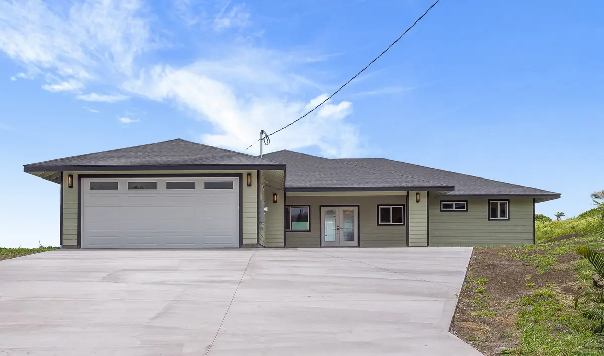 94-5778 Kilo Moana Pl, Naalehu, HI 96772 - #1