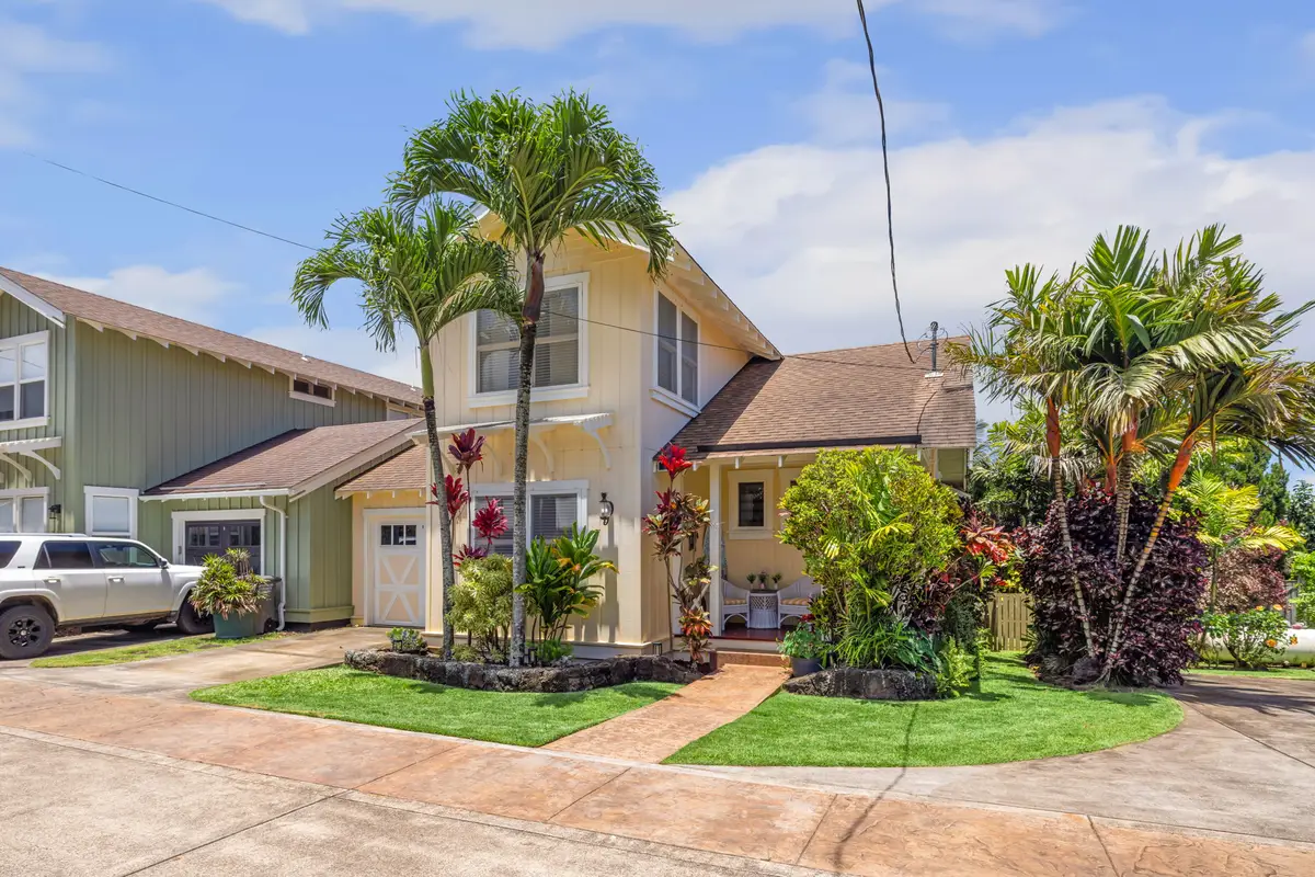 2494-A Puu Rd #2, Kalaheo, HI 96741 - #1