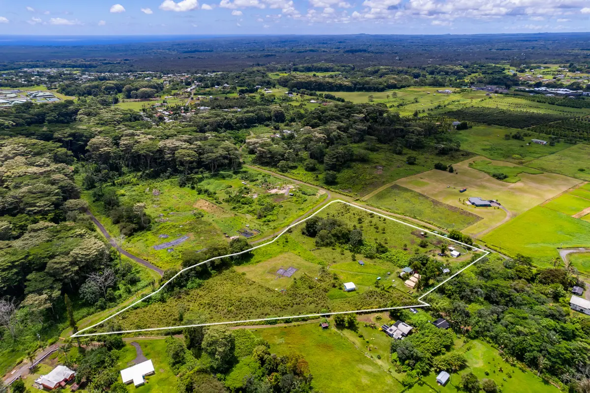 17-4224 Kuaaina Rd, Kurtistown, HI 96760 - #1