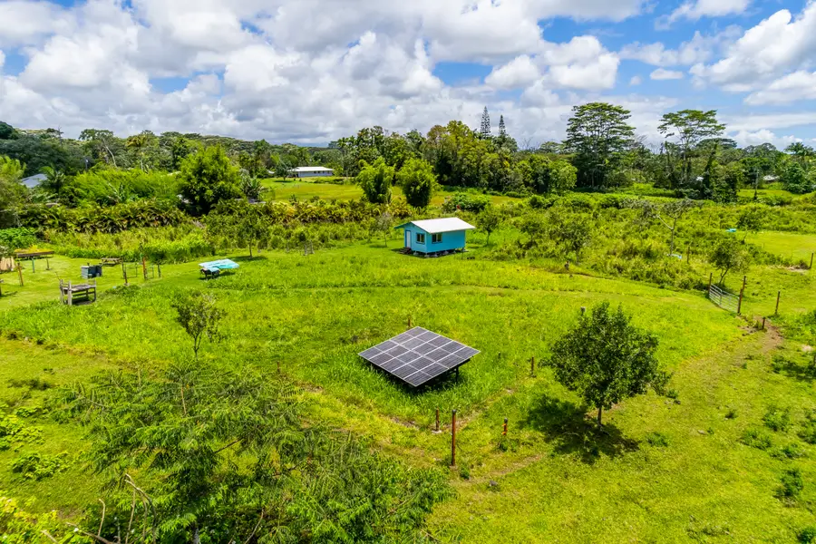 17-4224 Kuaaina Rd, Kurtistown, HI 96760 - #3