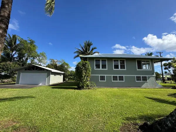 524 Laukapu St, Hilo, HI 96720