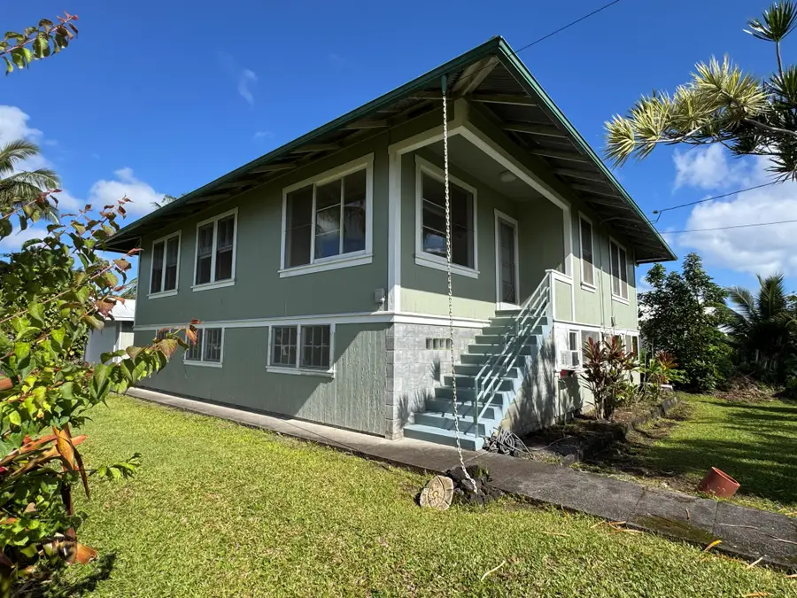 524 Laukapu St, Hilo, HI 96720 - #2
