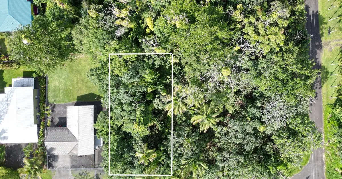 Opihi St, Pahoa, HI 96778 - #1