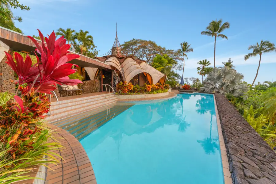 77-6411 Nalani St, Kailua, HI 96740 - #2