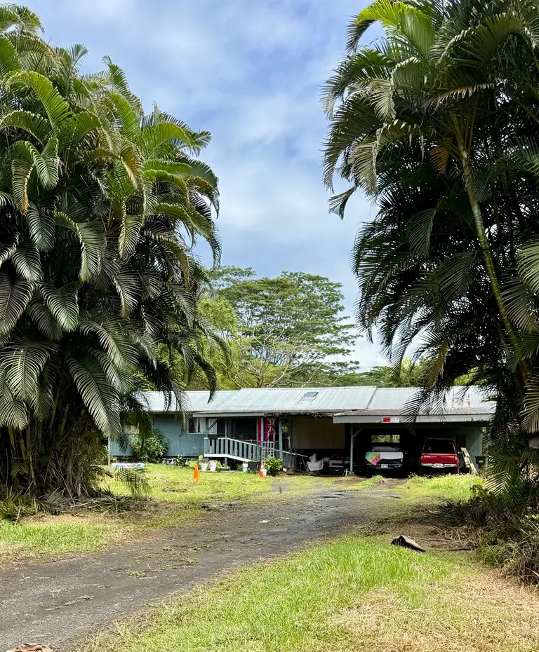 17-760 Volcano Rd, Mountain View, HI 96771 - #1