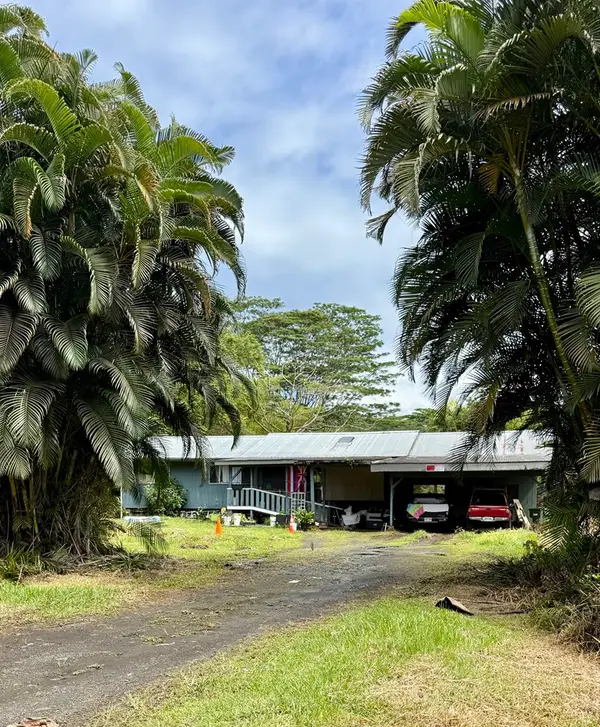 17-760 Volcano Rd, Mountain View, HI 96771